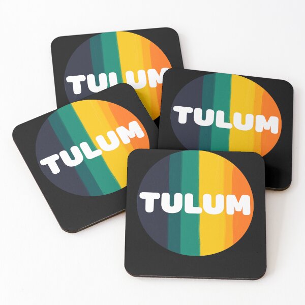 Item preview, Tulum designed and sold by Rustic Valley Studio.