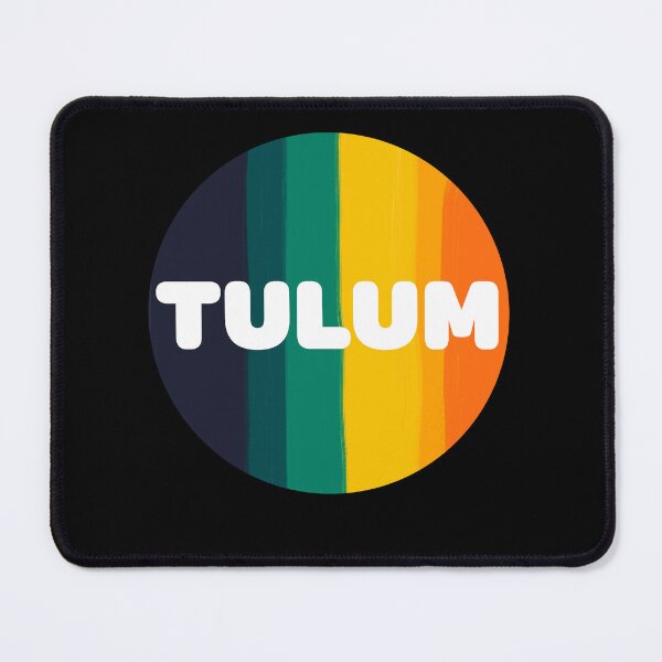 Item preview, Tulum designed and sold by Rustic Valley Studio.