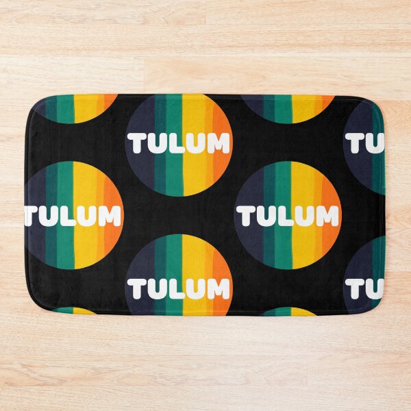 Item preview, Tulum designed and sold by Rustic Valley Studio.