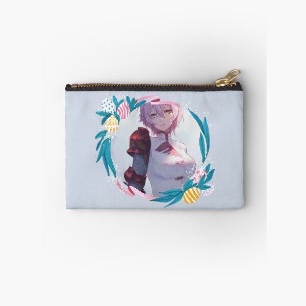 Item preview, The Case Study of Vanitas Anime - Female Character Oval Frame designed and sold by creativille.