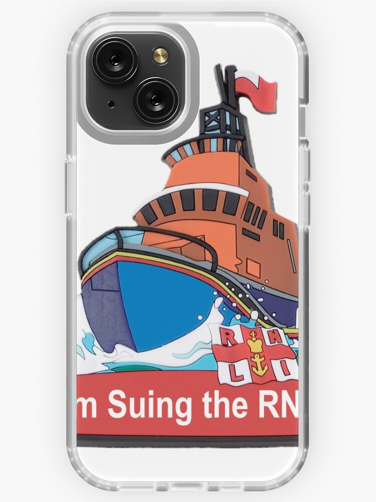 Rnli phone 2024 pouch