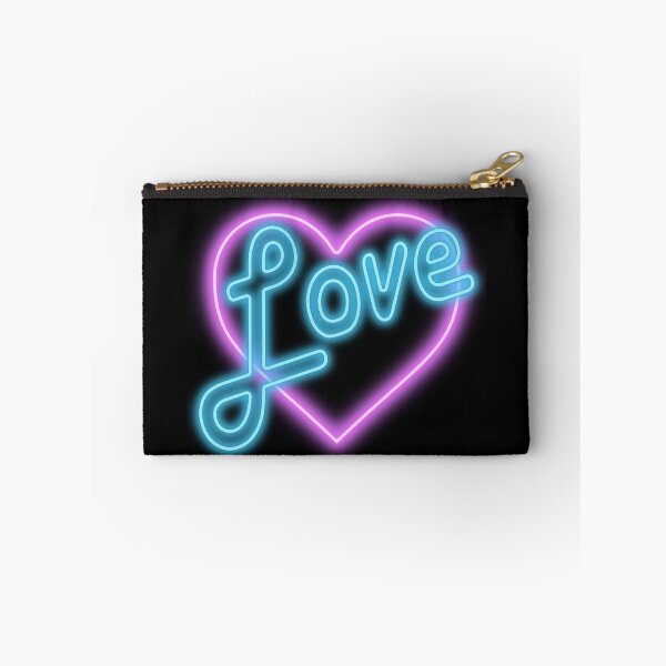 Item preview, Neon Love designed and sold by ChePanArt.