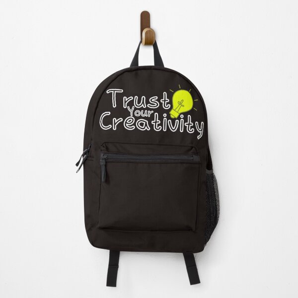 Item preview, Trust your creativity designed and sold by Shahd Design.