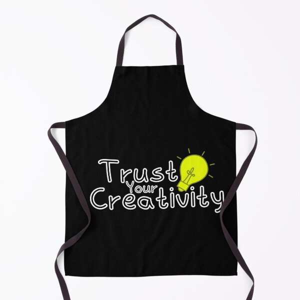 Item preview, Trust your creativity  designed and sold by Shahd  Design.