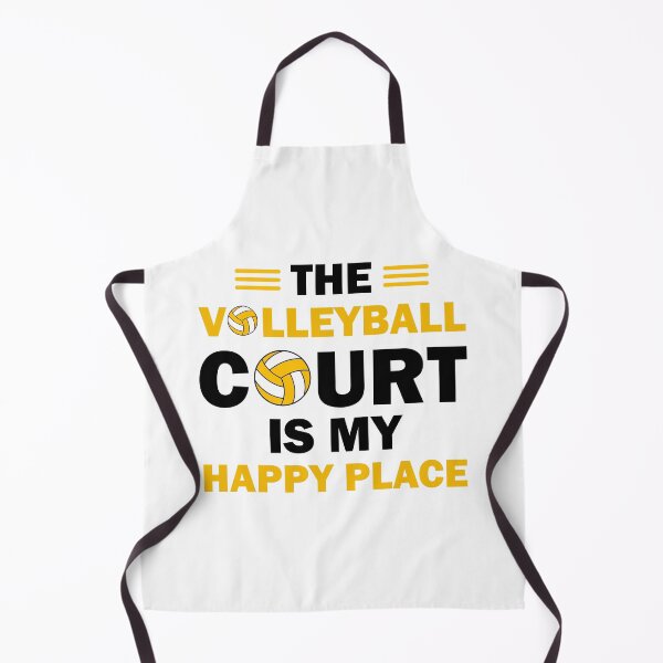Item preview, Funny Retro Athletic Volleyball Team Sport Net Spike designed and sold by Rami Khalifah.