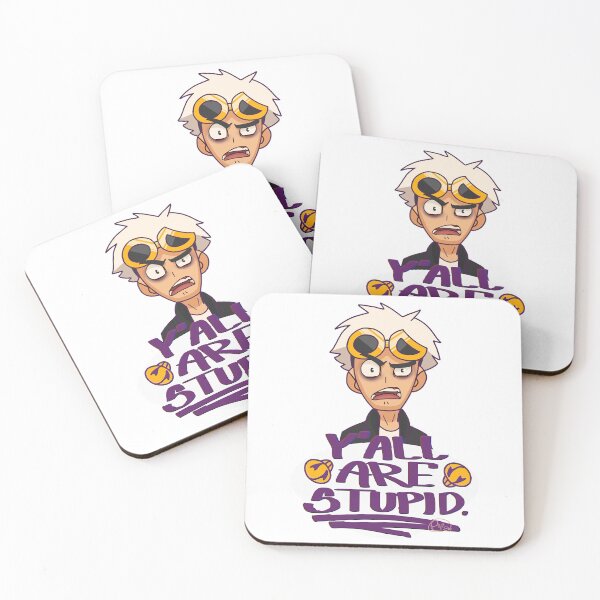 Item preview, Y_all are stupid designed and sold by SlushCreatstore.