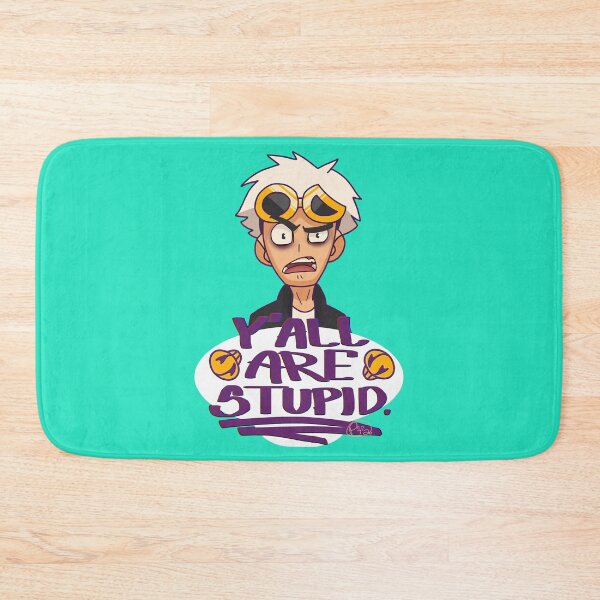 Item preview, Y_all are stupid designed and sold by SlushCreatstore.