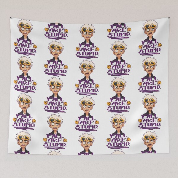 Item preview, Y_all are stupid designed and sold by SlushCreatstore.