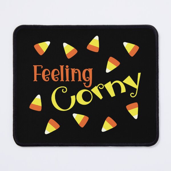 Item preview, Feeling Corny Halloween designed and sold by SG6Design.