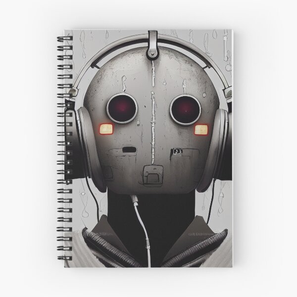 Item preview, RoboBeat #2 designed and sold by Jada-Art-Shop.