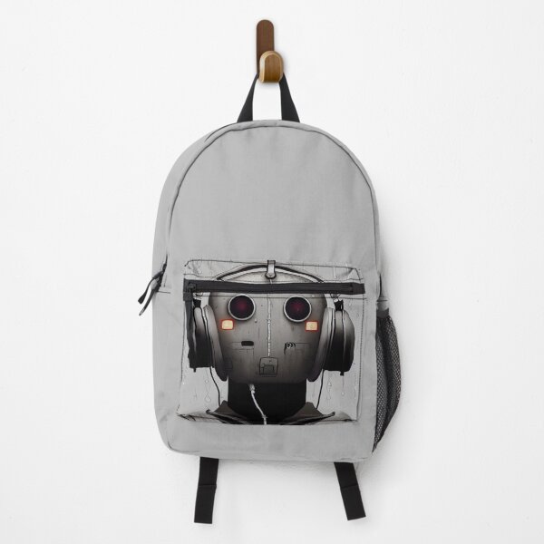 Item preview, RoboBeat #2 designed and sold by Jada-Art-Shop.