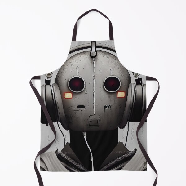 Item preview, RoboBeat #2 designed and sold by Jada-Art-Shop.