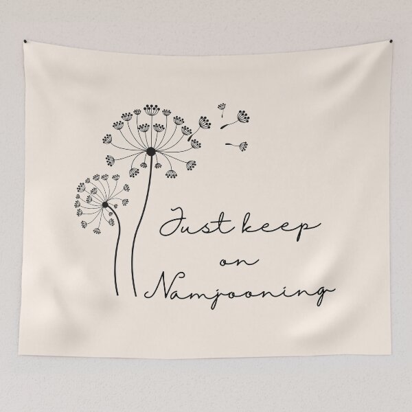 Item preview, Namjooning | Bts | Namjoon | Nature | Museum | Aesthetic | Kpop designed and sold by Daebakshop.