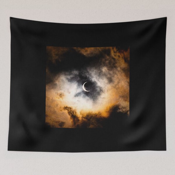 Item preview, Crescent Moon designed and sold by HeatherAP.