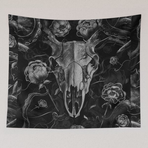 Item preview, Tranquility designed and sold by nicebleed.