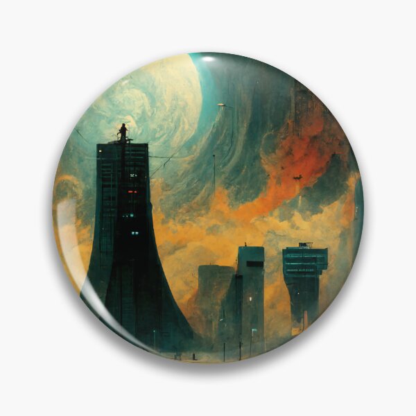 Artikelvorschau, Dreamscape - schöne neue Welt entworfen und verkauft von Leviathan  Print.
