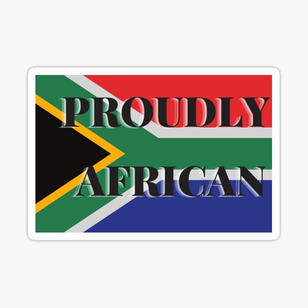 Proudly south deals african gifts