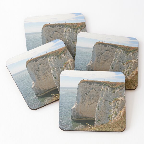 Item preview, Handfast Point, Jurassic Coast, Dorset, July 2022 designed and sold by RedHillDigital.