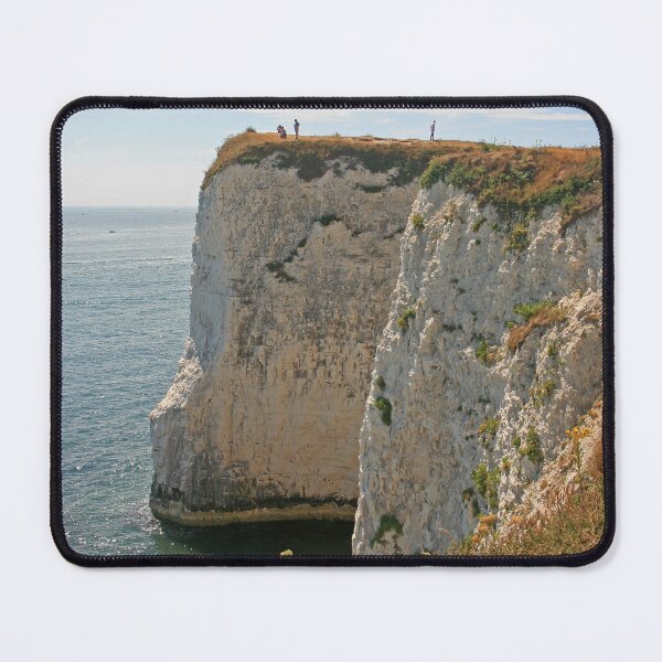Item preview, Handfast Point, Jurassic Coast, Dorset, July 2022 designed and sold by RedHillDigital.