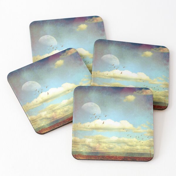 Item preview, The Wide Open Road designed and sold by Cloudlingpics.