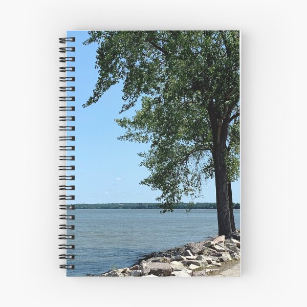 Item preview, Calm Egg Harbor Resting Tree Enjoying the Sun designed and sold by BGGretchen.