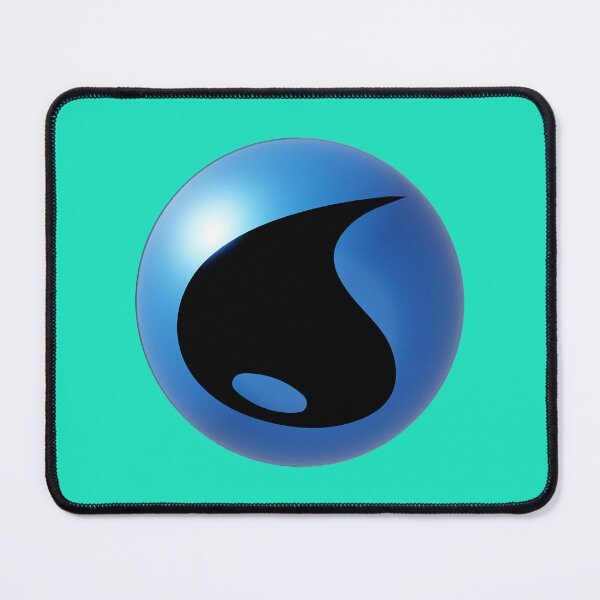 Item preview, 3D Water Energy designed and sold by SlushCreatstore.