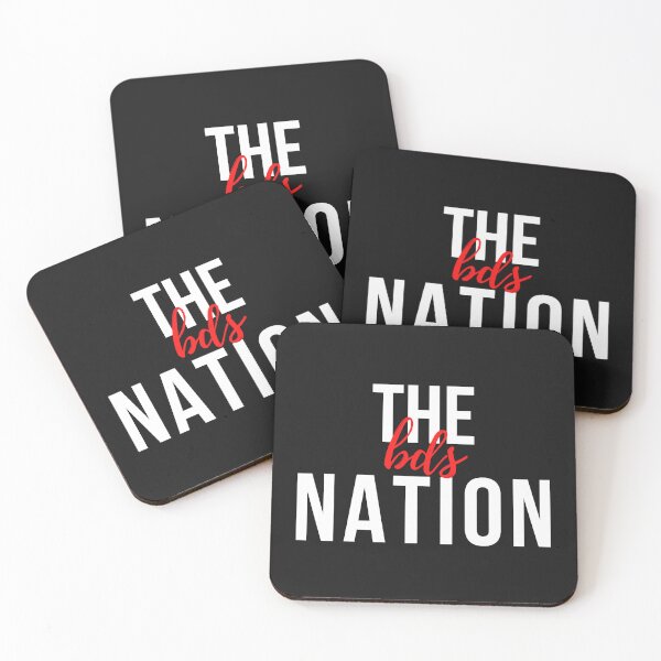 Item preview, BDS NATION 2 designed and sold by Palestinella.