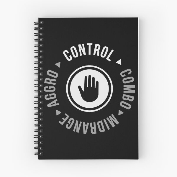 Item preview, Control Mode designed and sold by SlushCreatstore.
