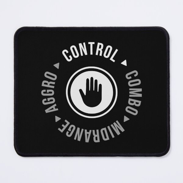 Item preview, Control Mode designed and sold by SlushCreatstore.