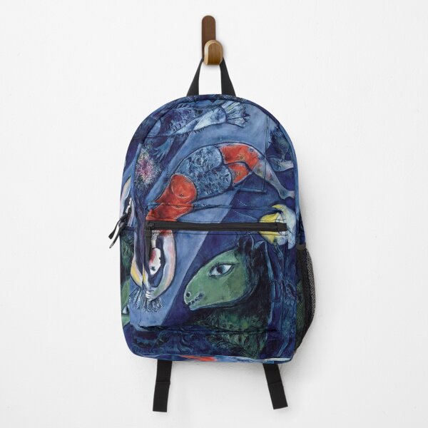 Item preview, Art By Marc Chagall | Russian-French artist 1887 designed and sold by space company ®.
