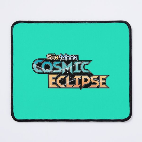 Item preview, Cosmic Eclipse Set Label designed and sold by SlushCreatstore.