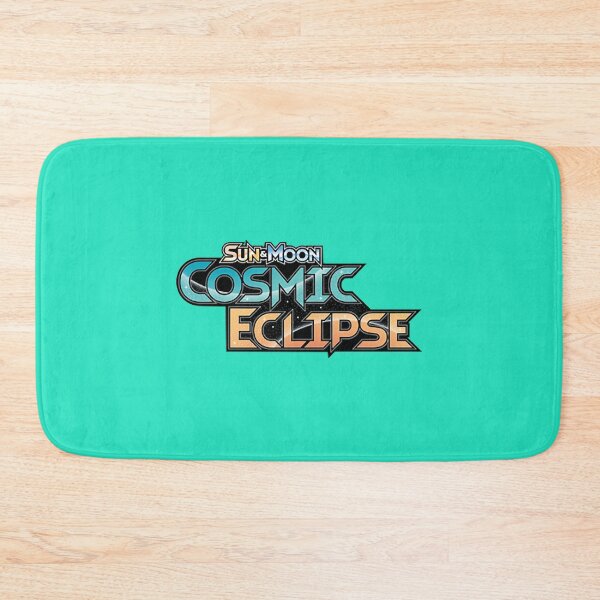 Item preview, Cosmic Eclipse Set Label designed and sold by SlushCreatstore.