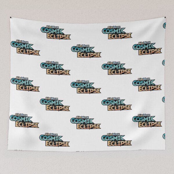 Item preview, Cosmic Eclipse Set Label designed and sold by SlushCreatstore.