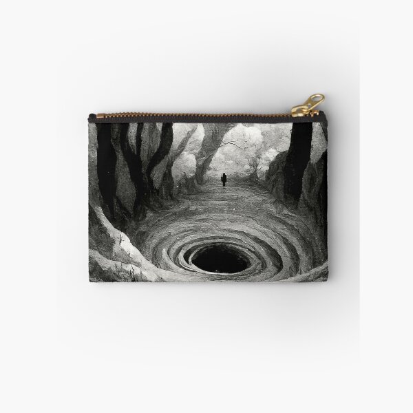 Item preview, Rabbit Hole designed and sold by HmmmWoah.
