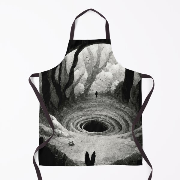 Item preview, Rabbit Hole designed and sold by HmmmWoah.