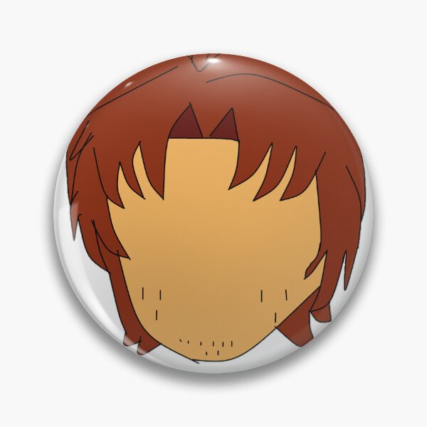 Item preview, Odasaku AKA Best anime dad designed and sold by Queen-of-fandom.