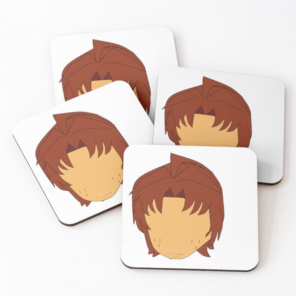 Item preview, Odasaku AKA Best anime dad designed and sold by Queen-of-fandom.