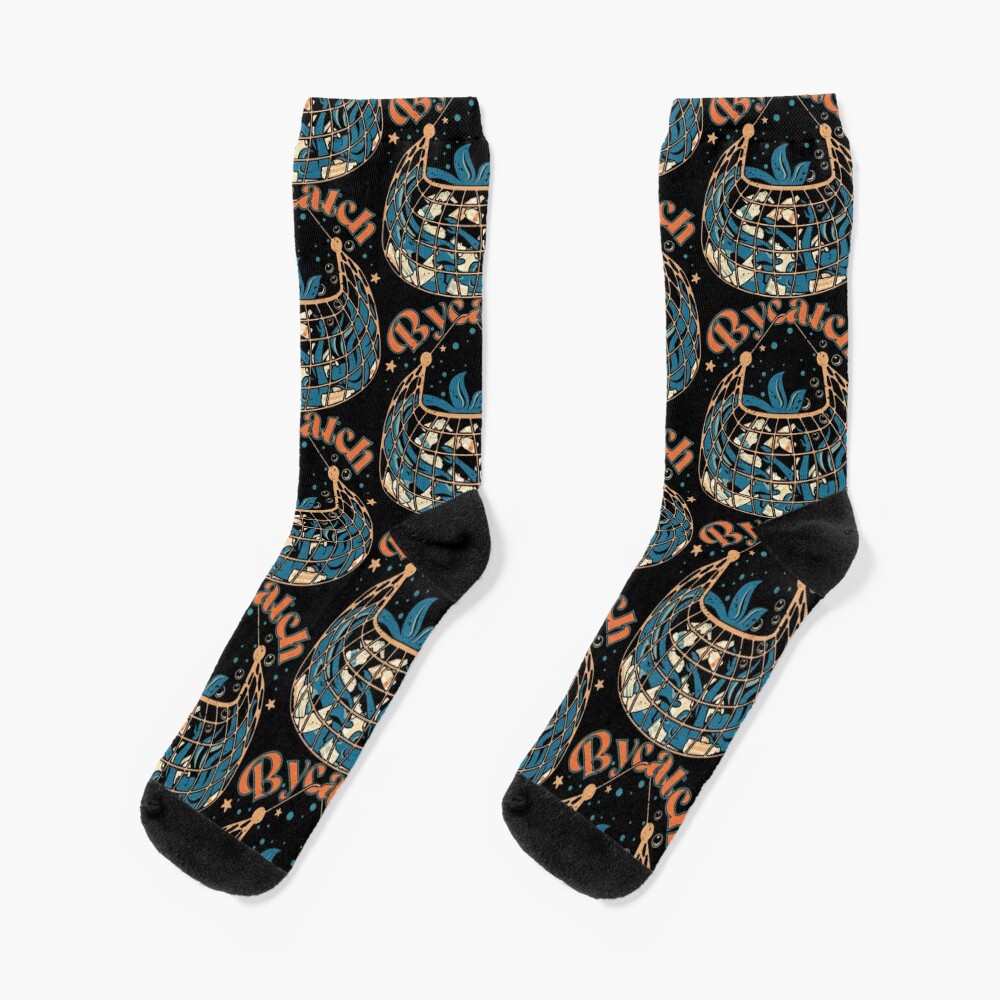 Item preview, Socks designed and sold by v-nerd.