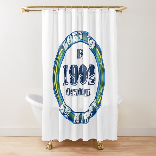 Item preview, Born to be happy (October 1992) designed and sold by GregDesign.