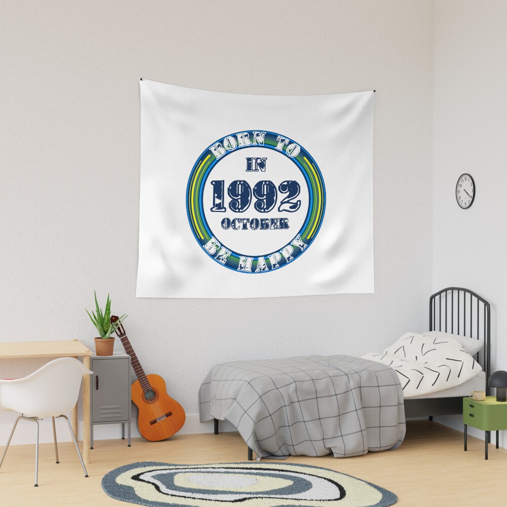 Vista previa del artículo con la obra «Tela decorativa», diseñado y vendido por GregDesign.