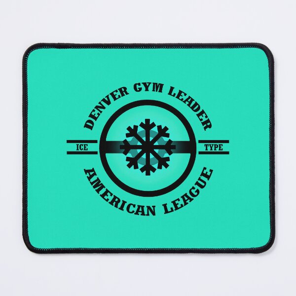 Item preview, Denver Gym Leader designed and sold by SlushCreatstore.