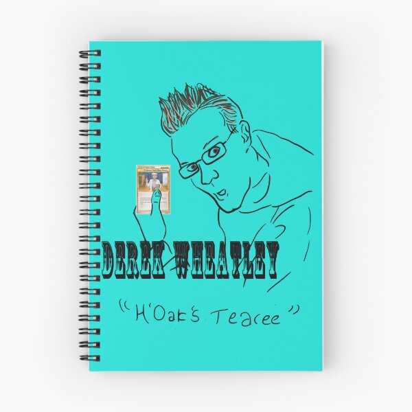 Item preview, Derek Wheatley HOaks Teary designed and sold by SlushCreatstore.