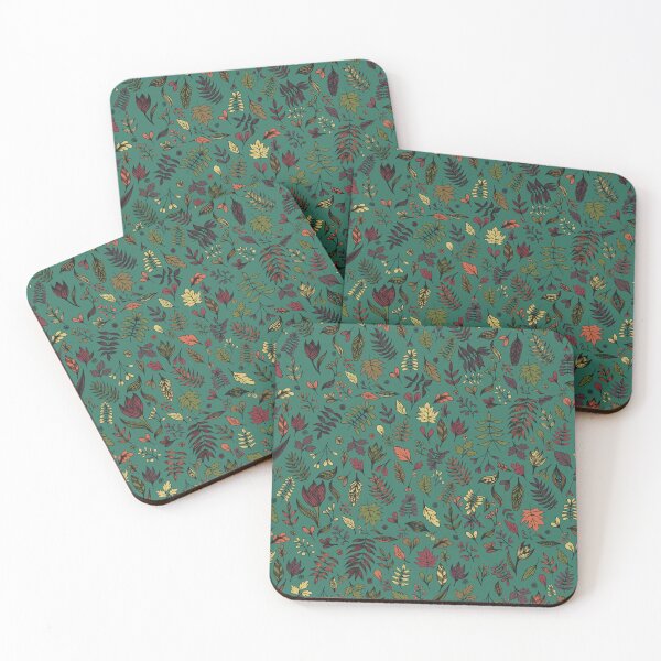 Item preview, Autumn Pattern  designed and sold by hdconnelly.
