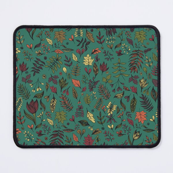 Item preview, Autumn Pattern  designed and sold by hdconnelly.