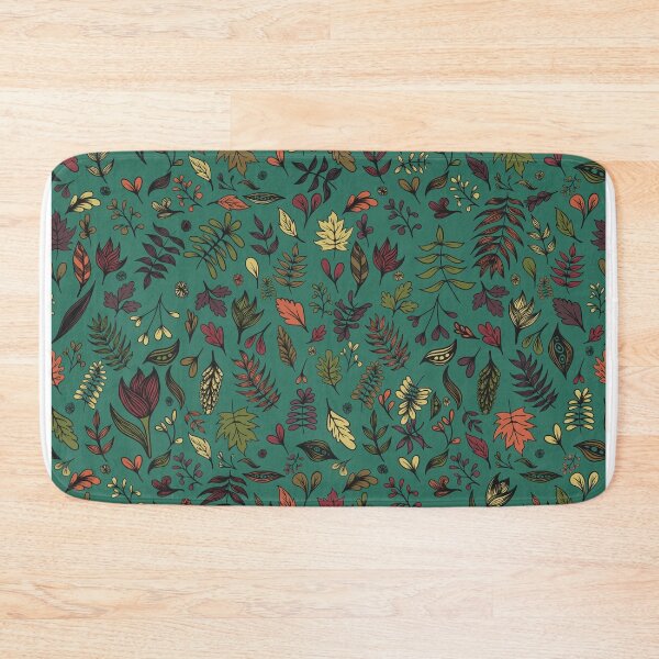 Item preview, Autumn Pattern  designed and sold by hdconnelly.