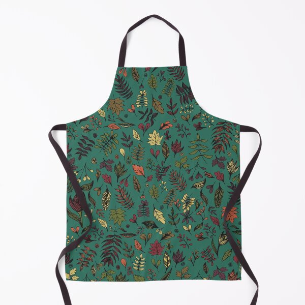 Item preview, Autumn Pattern  designed and sold by hdconnelly.