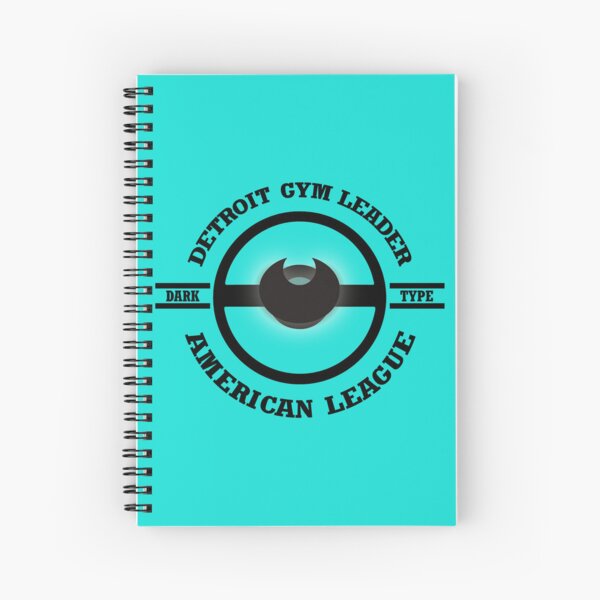 Pokemon Journal: The Gym Leader Series - Erika Hardcover Journal for  Sale by theseaandyou