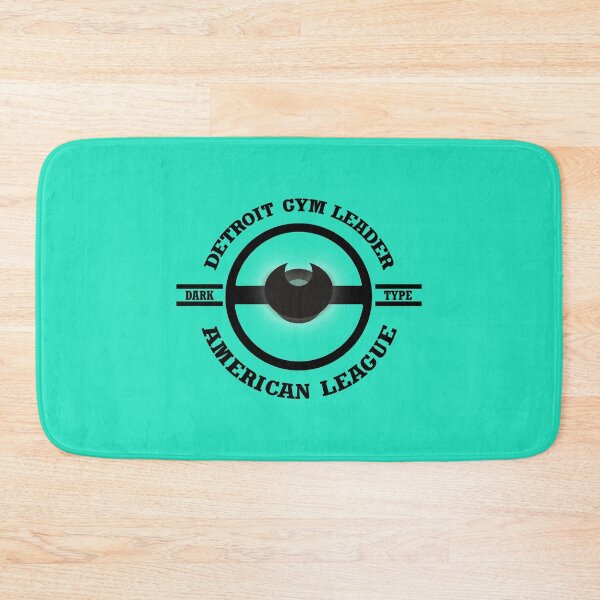 Item preview, Detroit Gym Leader designed and sold by SlushCreatstore.