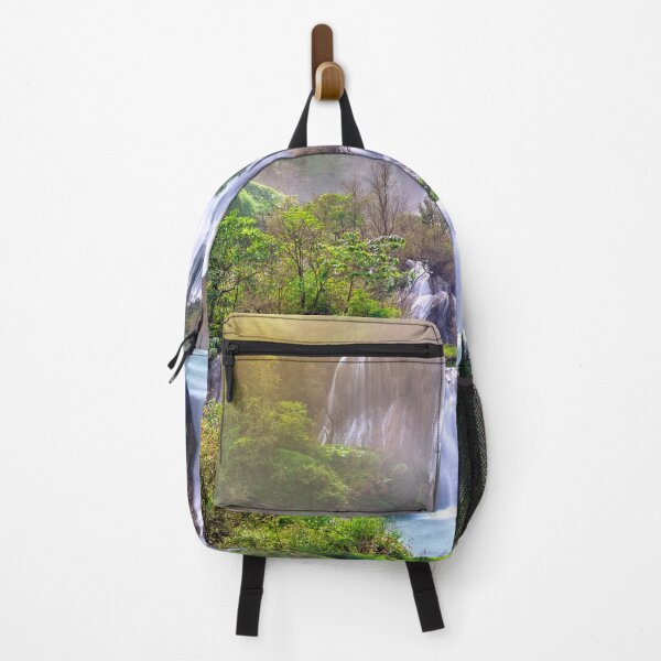Item preview, beautiful waterfall and nature designed and sold by TheVIP.