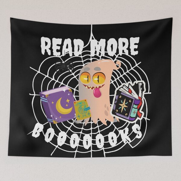 Item preview, Read More Boooooks designed and sold by universegrace.